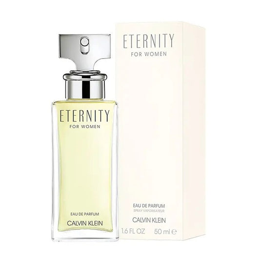 Calvin Klein Eternity Eau De Parfum