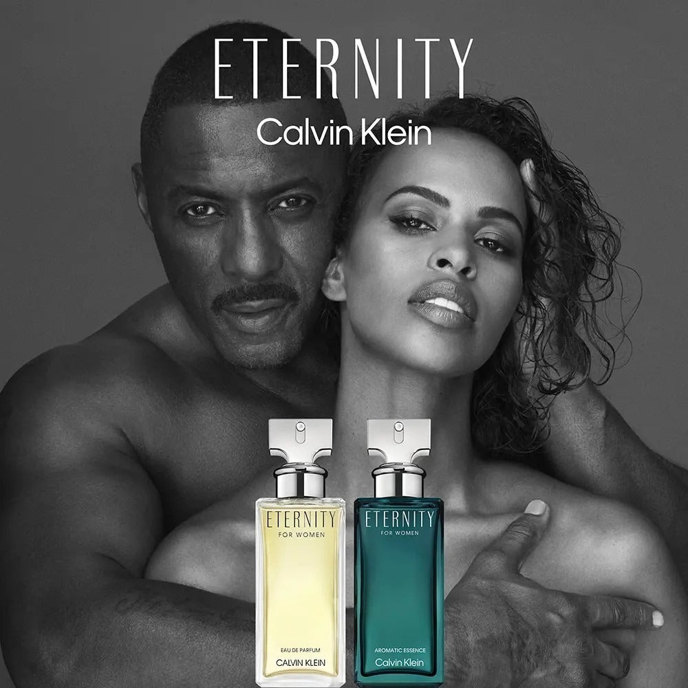 Calvin Klein Eternity Eau De Parfum