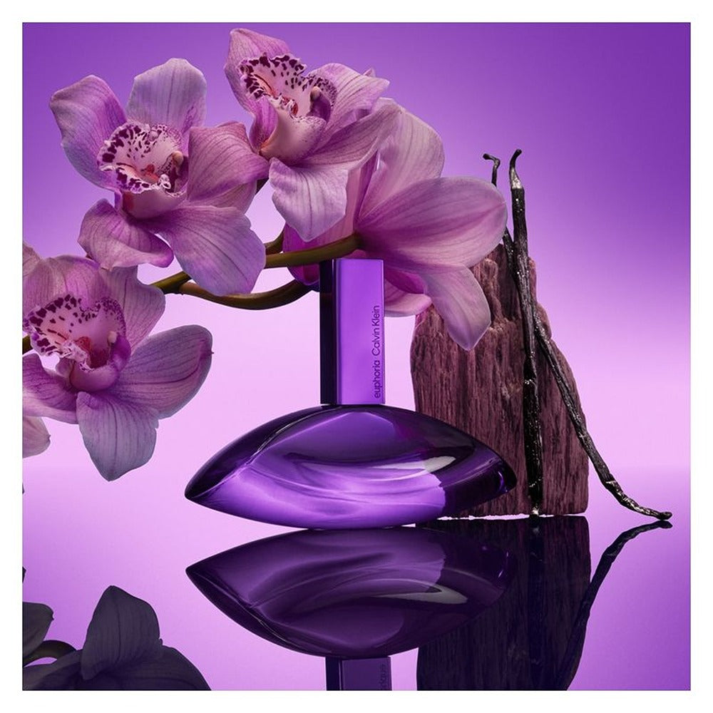Calvin Klein Euphoria Bold Elixir Parfum Intense