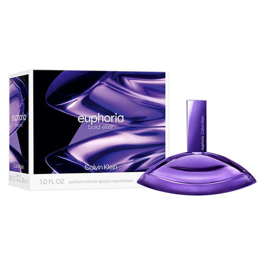 Calvin Klein Euphoria Bold Elixir Parfum Intense