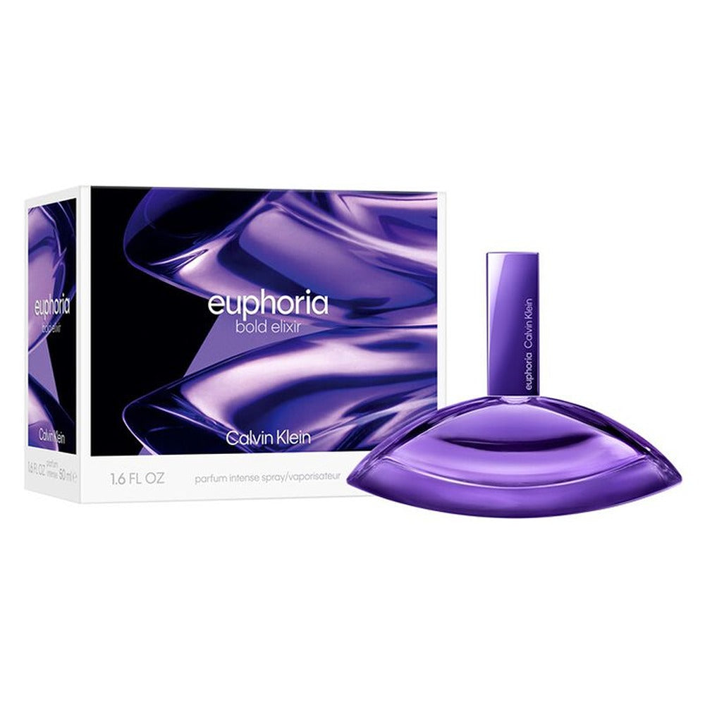 Calvin Klein Euphoria Bold Elixir Parfum Intense