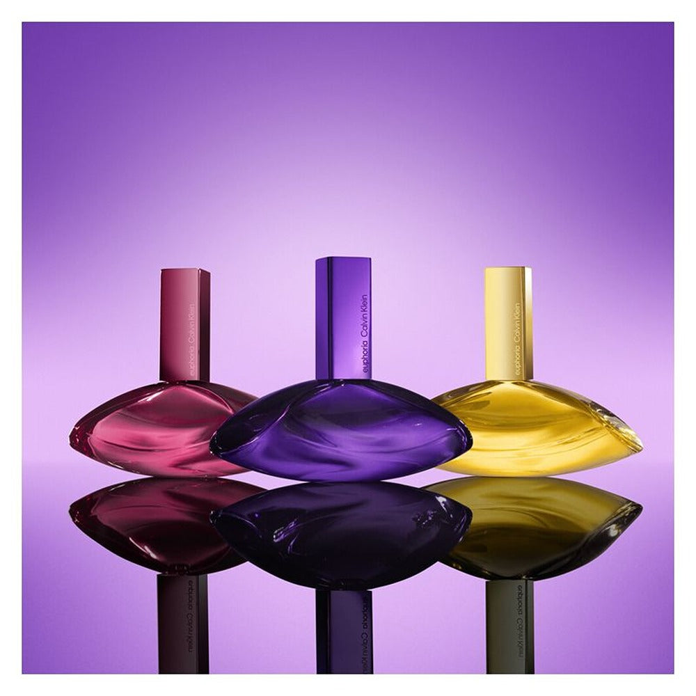 Calvin Klein Euphoria Bold Elixir Parfum Intense