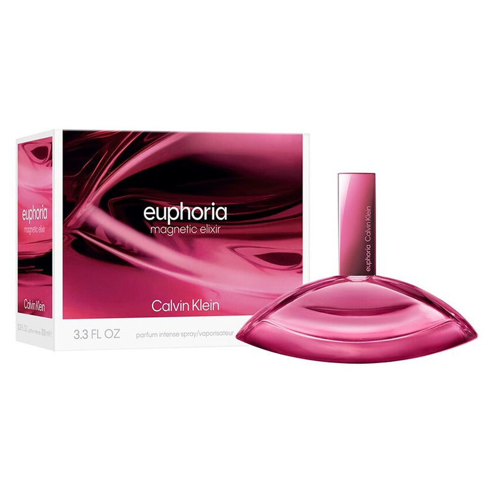 Calvin Klein Euphoria Magnetic Elixir Parfum Intense