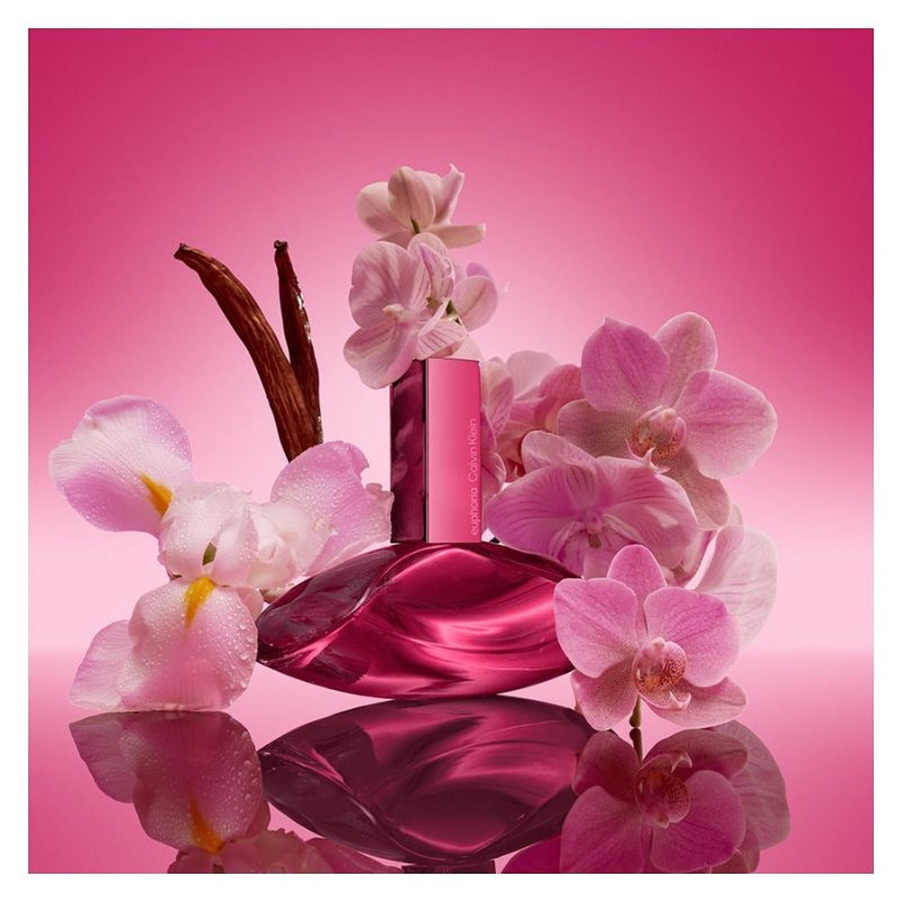 Calvin Klein Euphoria Magnetic Elixir Parfum Intense