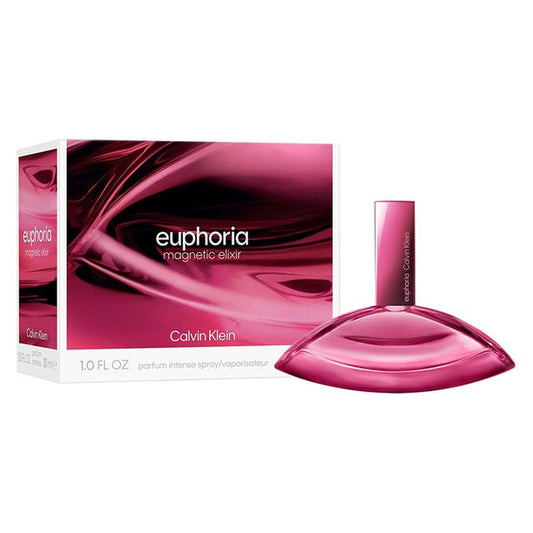Calvin Klein Euphoria Magnetic Elixir Parfum Intense