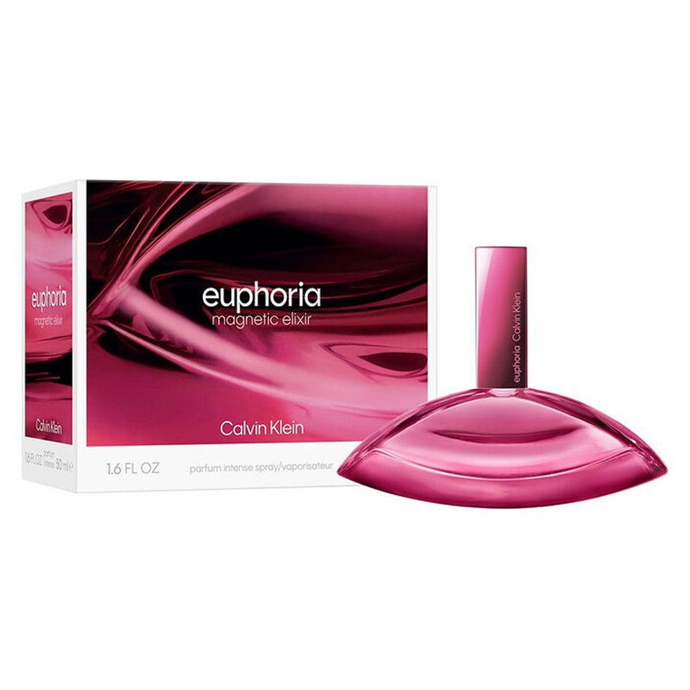 Calvin Klein Euphoria Magnetic Elixir Parfum Intense