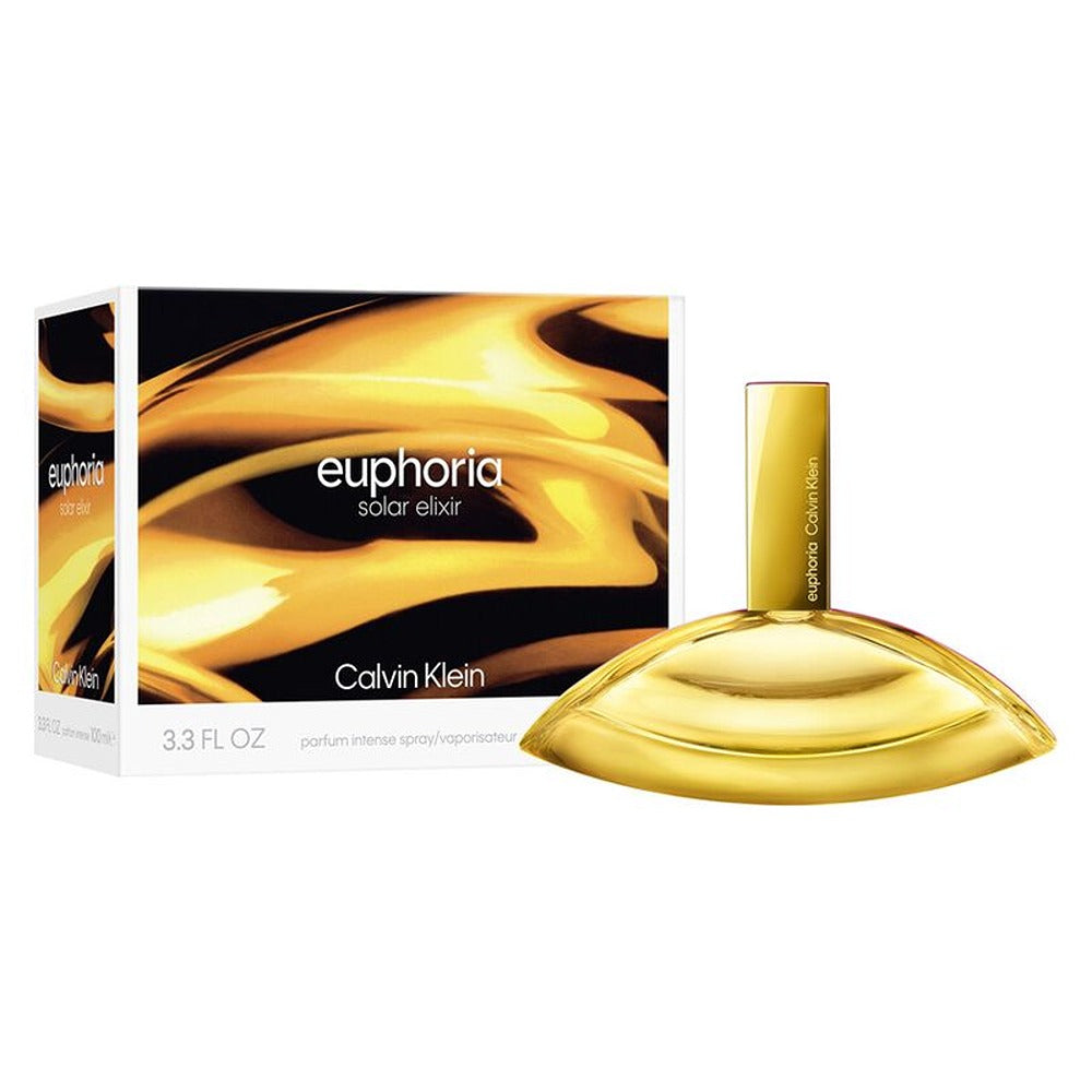 Calvin Klein Euphoria Solar Elixir Parfum Intense