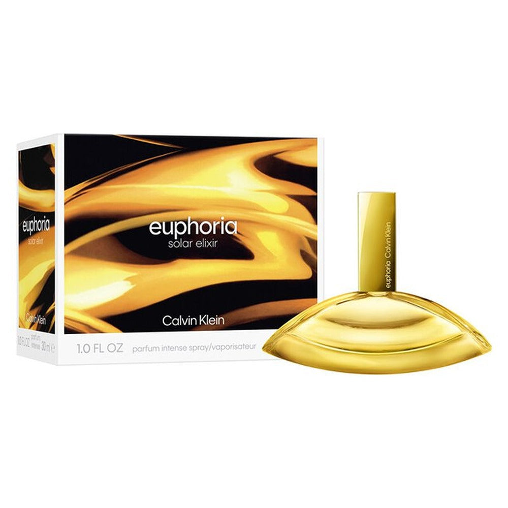 Calvin Klein Euphoria Solar Elixir Parfum Intense