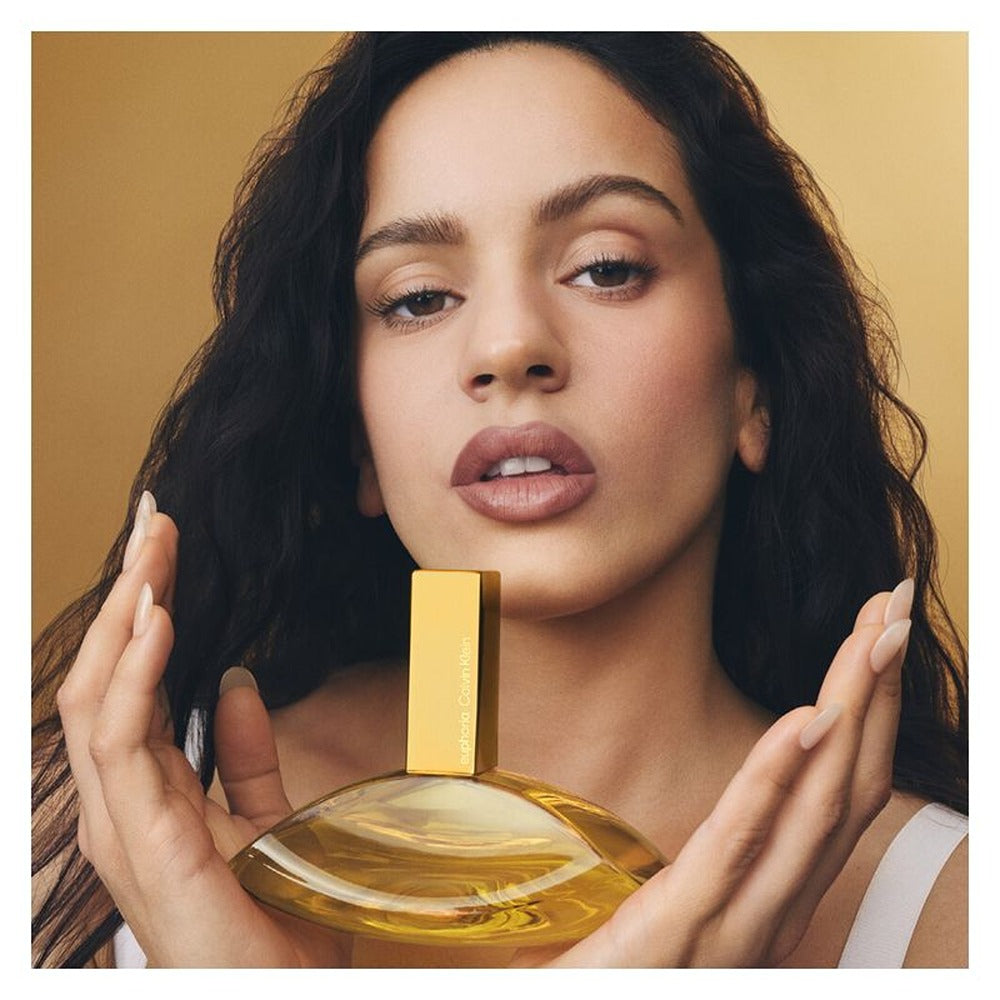 Calvin Klein Euphoria Solar Elixir Parfum Intense