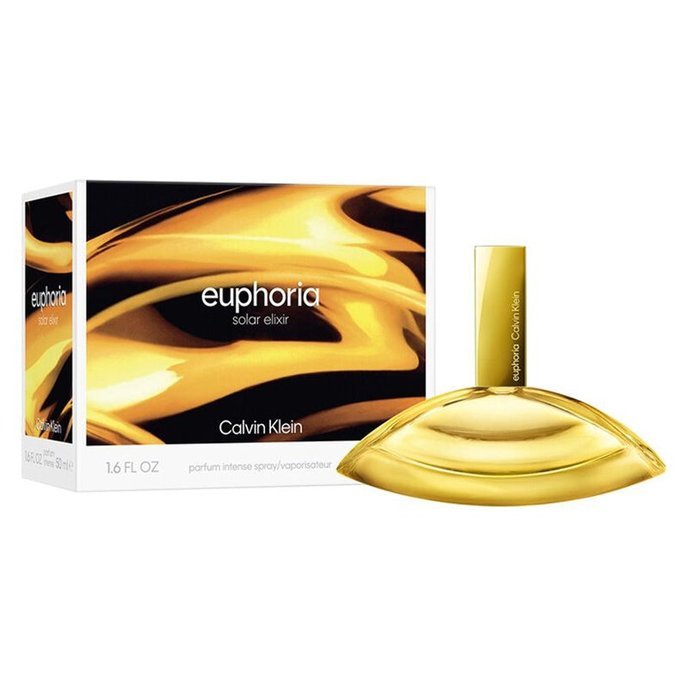 Calvin Klein Euphoria Solar Elixir Parfum Intense