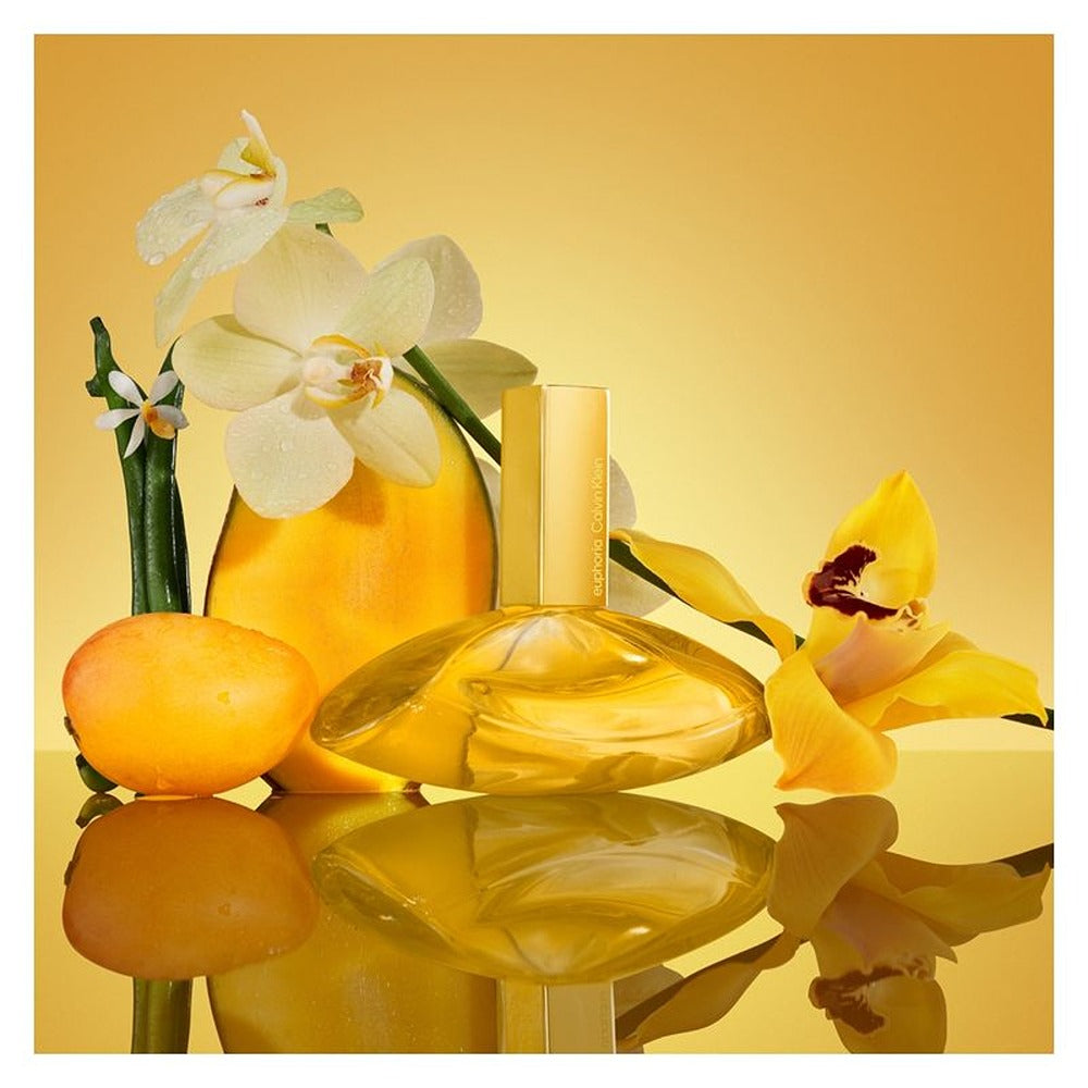 Calvin Klein Euphoria Solar Elixir Parfum Intense