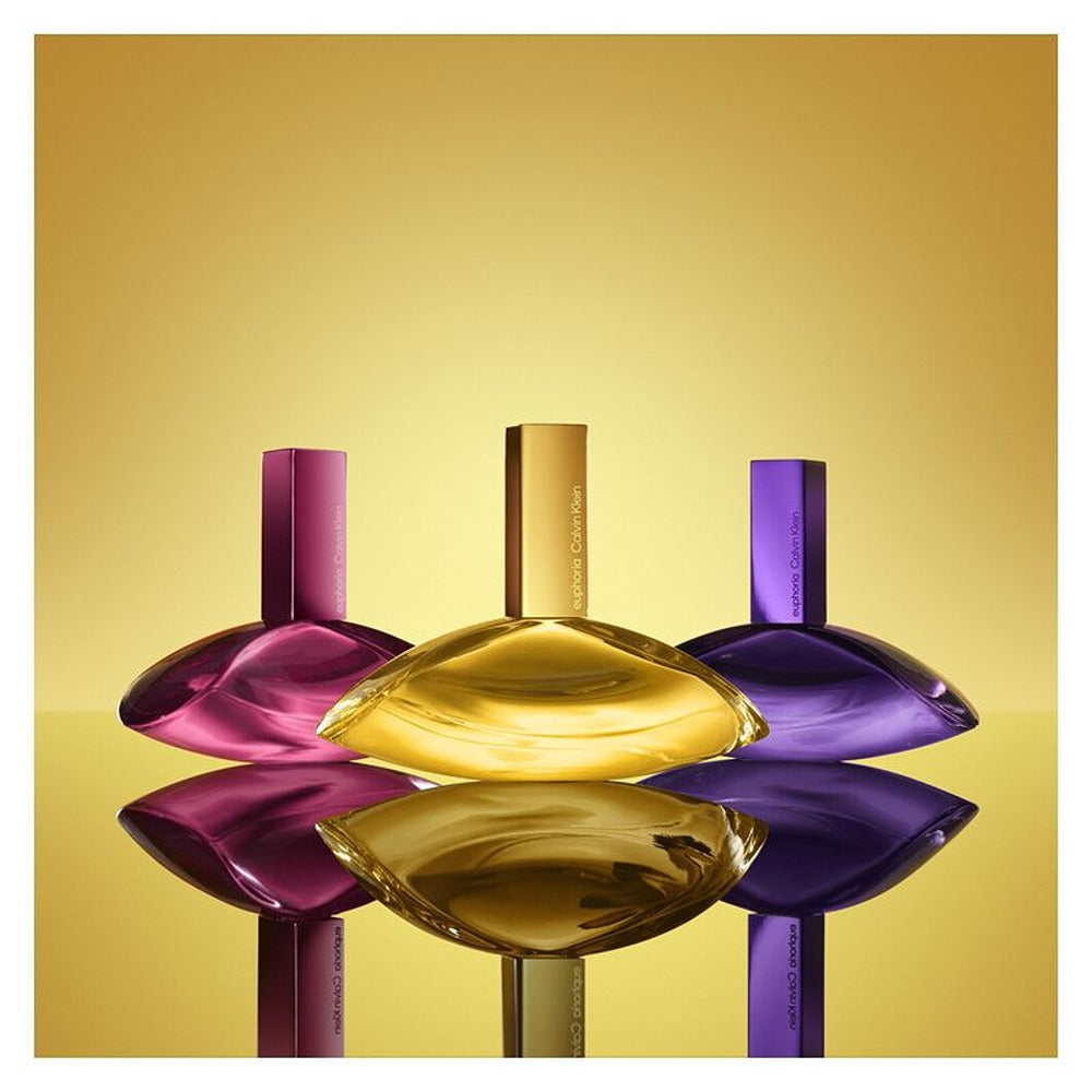 Calvin Klein Euphoria Solar Elixir Parfum Intense