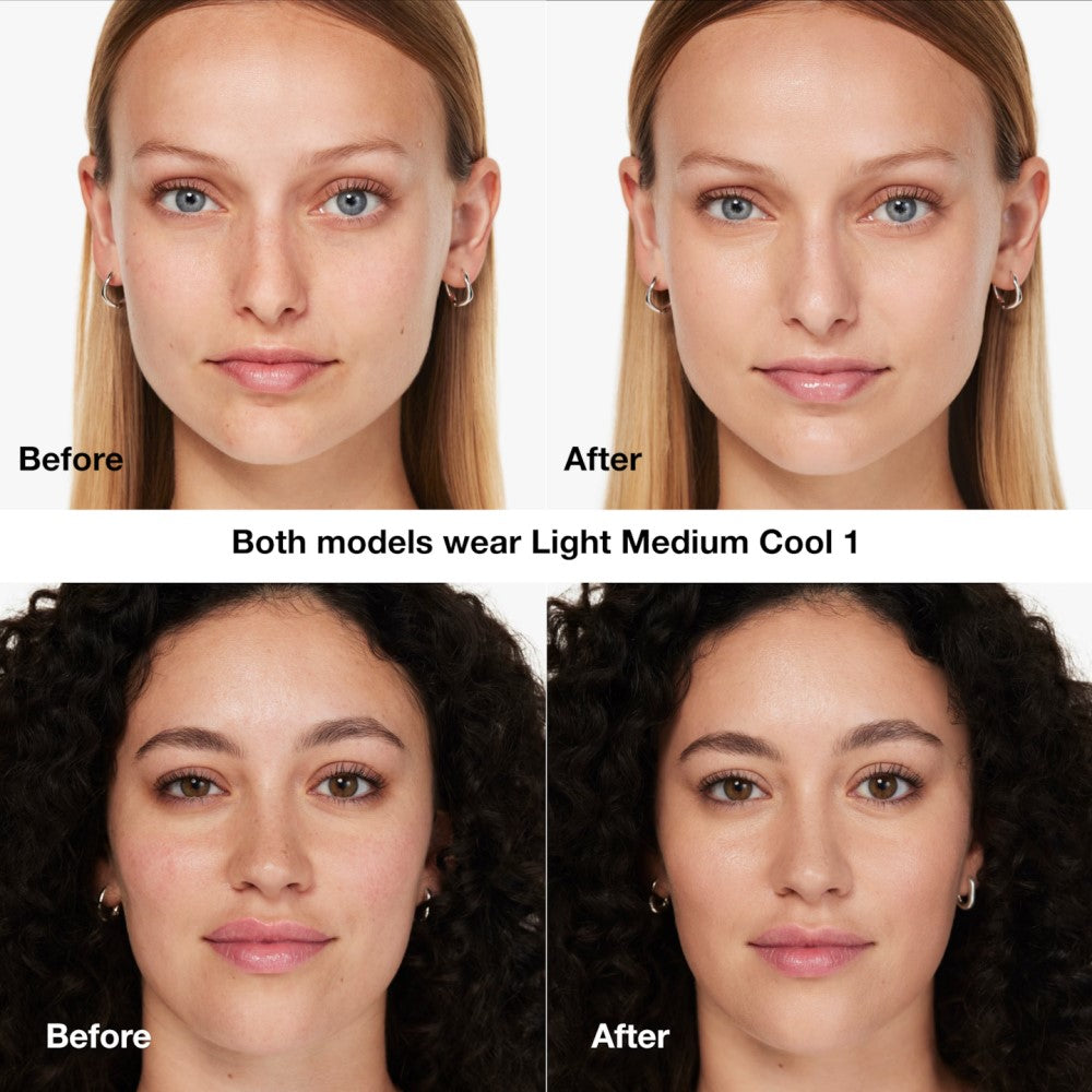 Clinique Even Better Clinical Vitamin Makeup Spf 50 - Fondotinta