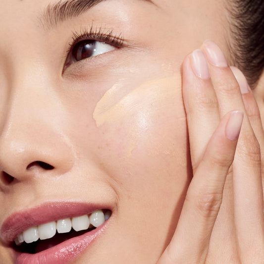 Clinique Even Better Clinical Vitamin Makeup Spf 50 - Fondotinta