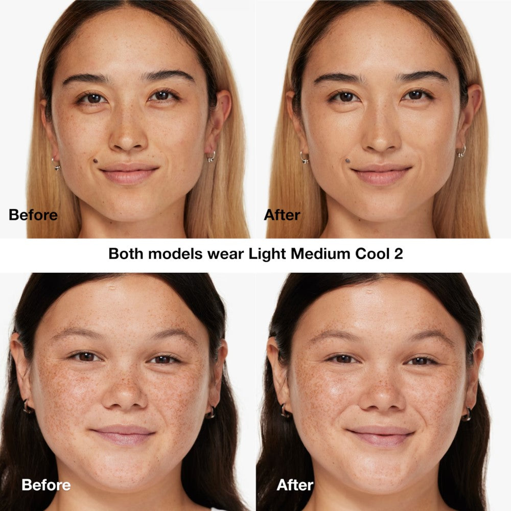 Clinique Even Better Clinical Vitamin Makeup Spf 50 - Fondotinta