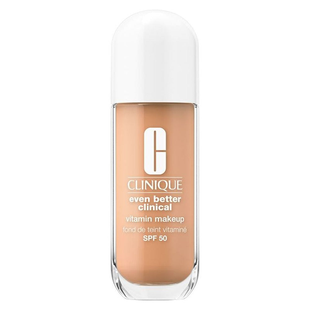 Clinique Even Better Clinical Vitamin Makeup Spf 50 - Fondotinta