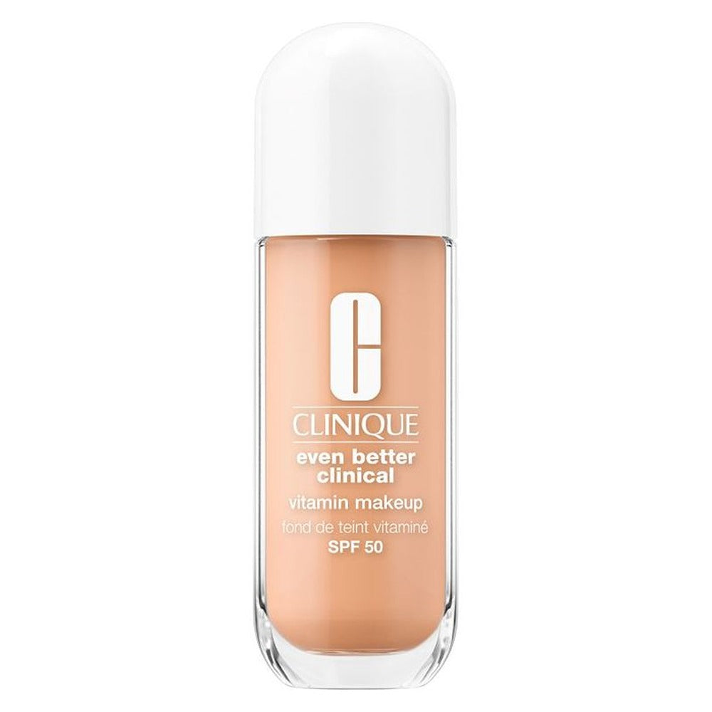 Clinique Even Better Clinical Vitamin Makeup Spf 50 - Fondotinta