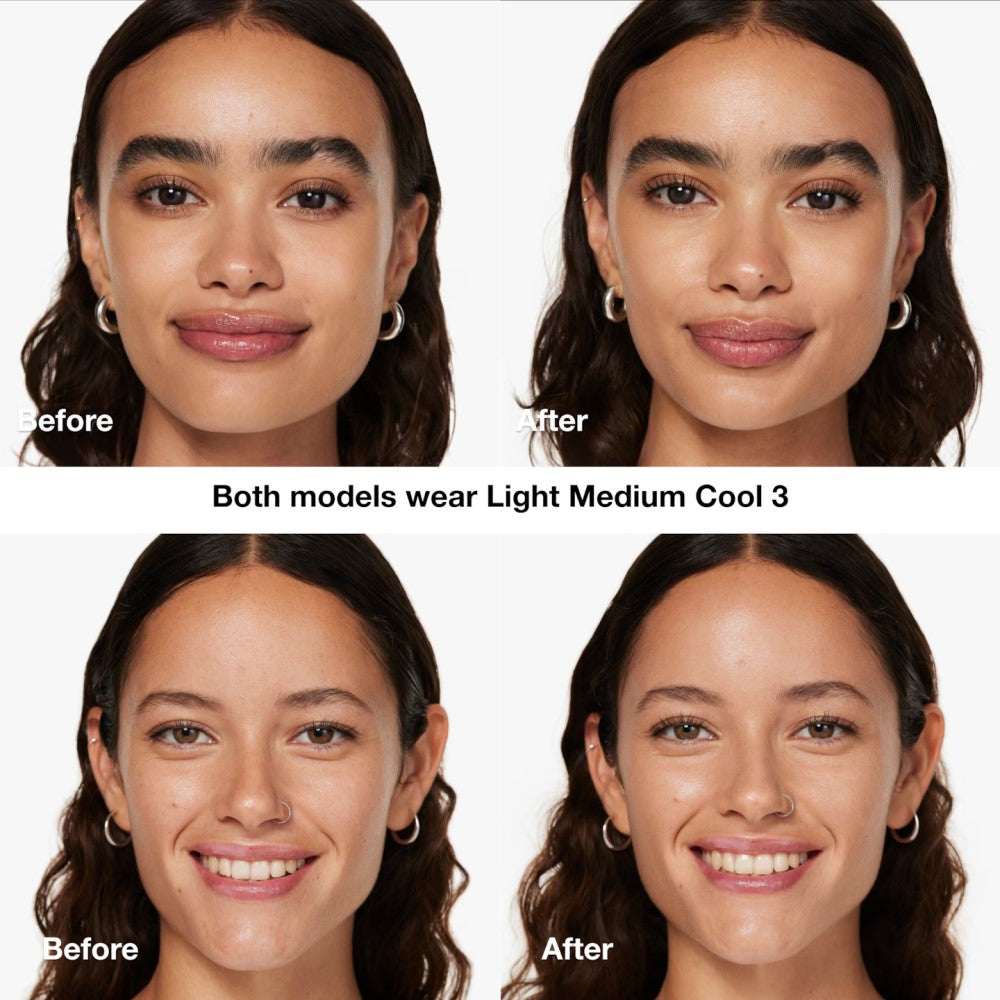 Clinique Even Better Clinical Vitamin Makeup Spf 50 - Fondotinta
