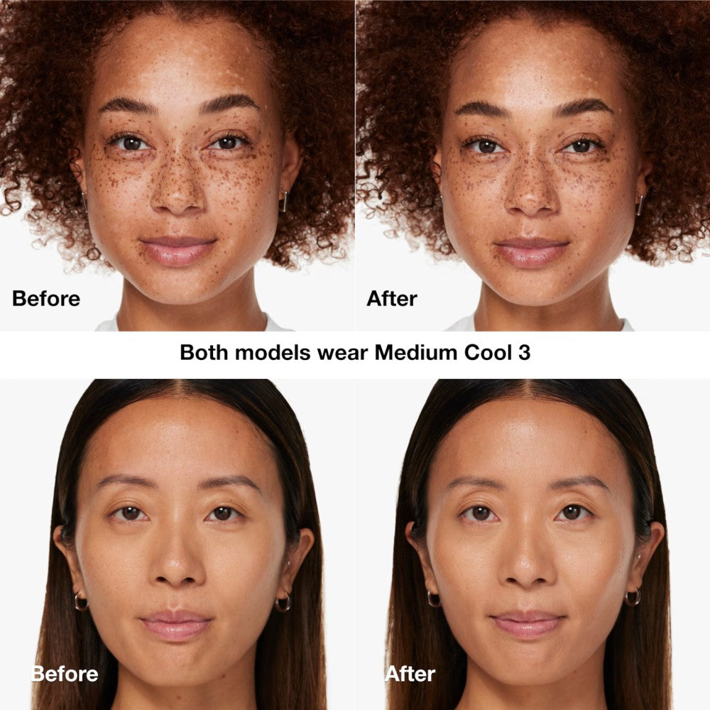 Clinique Even Better Clinical Vitamin Makeup Spf 50 - Fondotinta