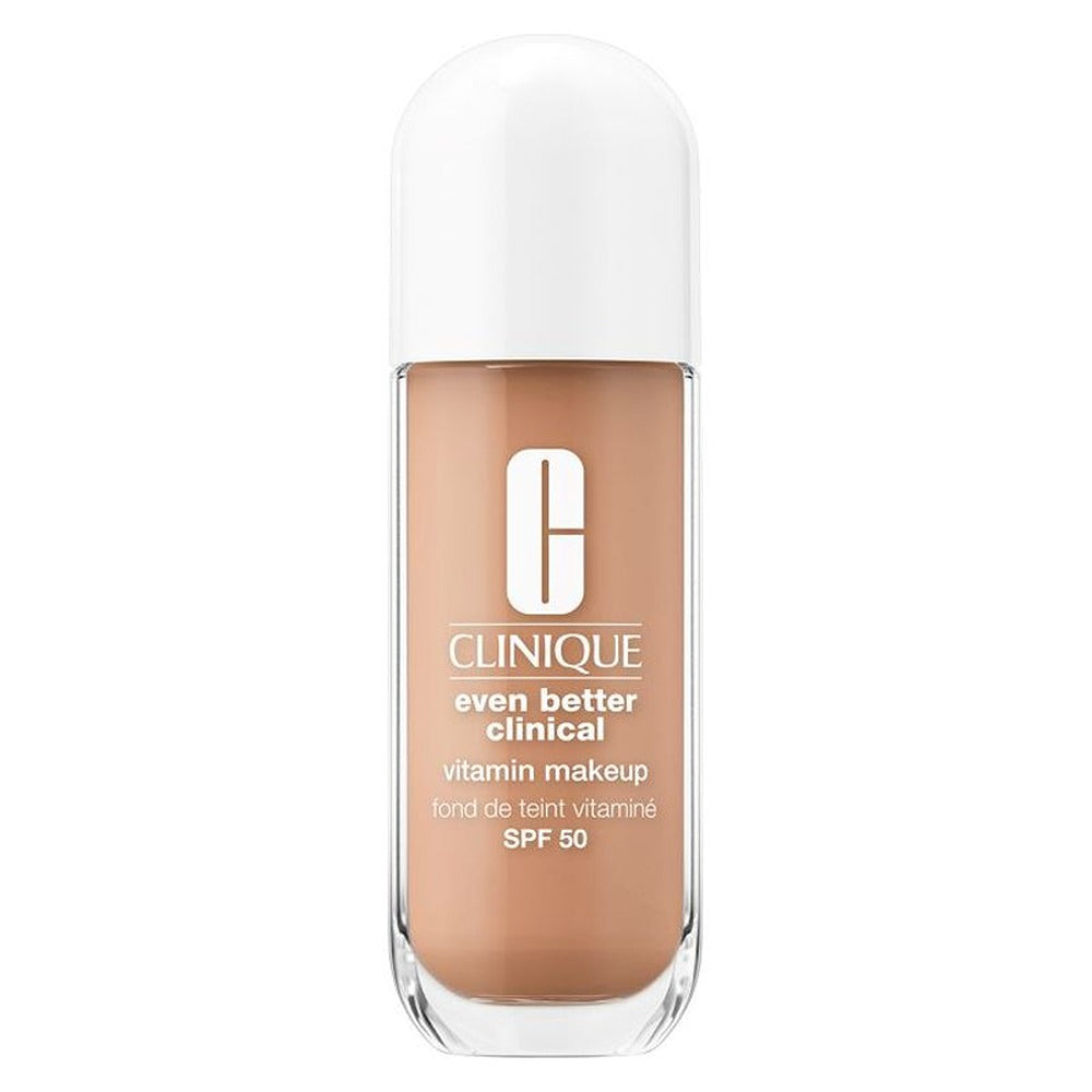 Clinique Even Better Clinical Vitamin Makeup Spf 50 - Fondotinta