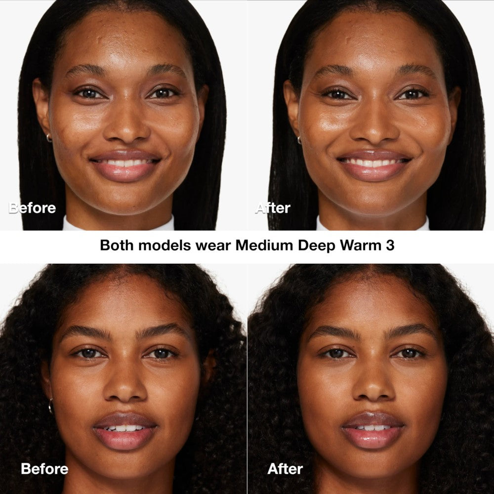 Clinique Even Better Clinical Vitamin Makeup Spf 50 - Fondotinta