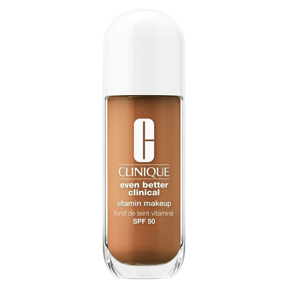 Clinique Even Better Clinical Vitamin Makeup Spf 50 - Fondotinta