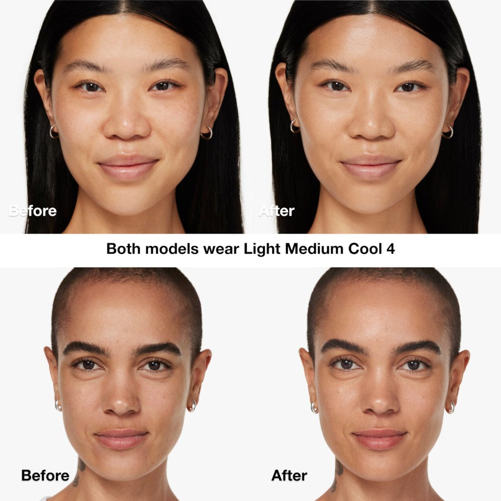 Clinique Even Better Clinical Vitamin Makeup Spf 50 - Fondotinta