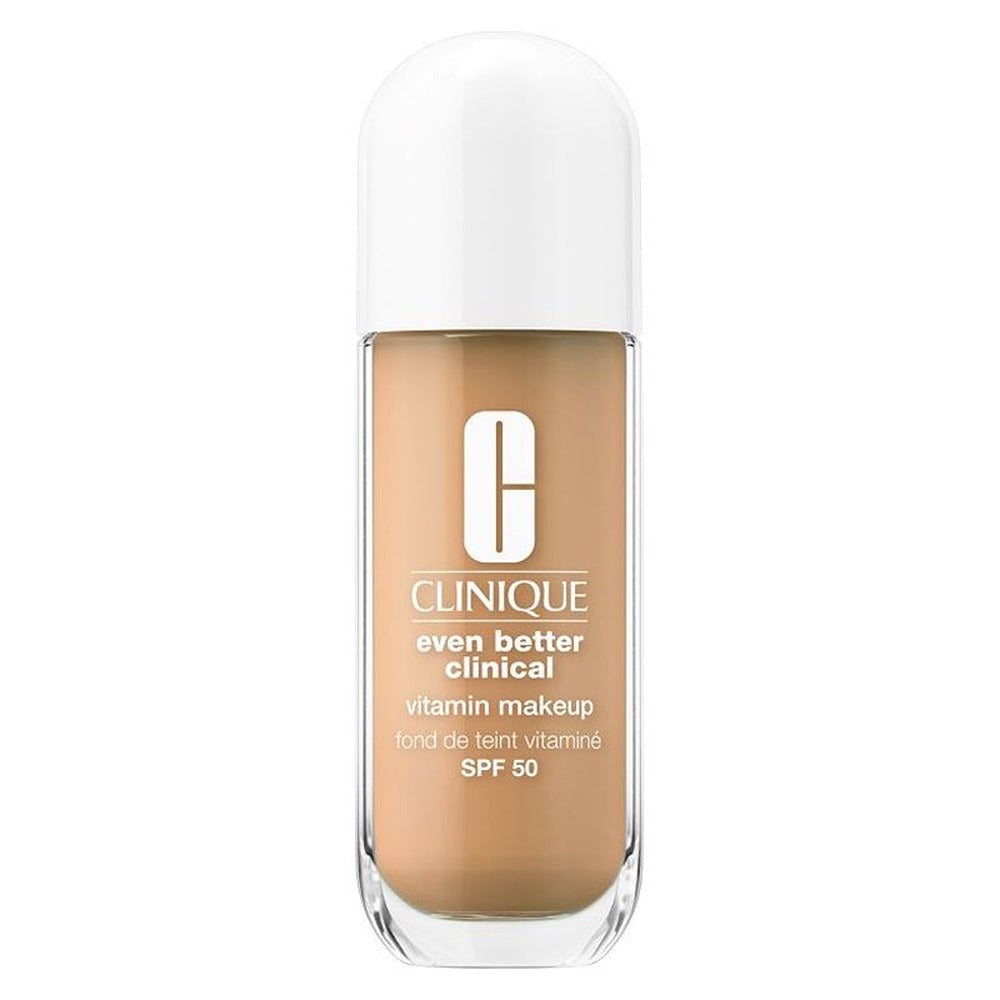Clinique Even Better Clinical Vitamin Makeup Spf 50 - Fondotinta