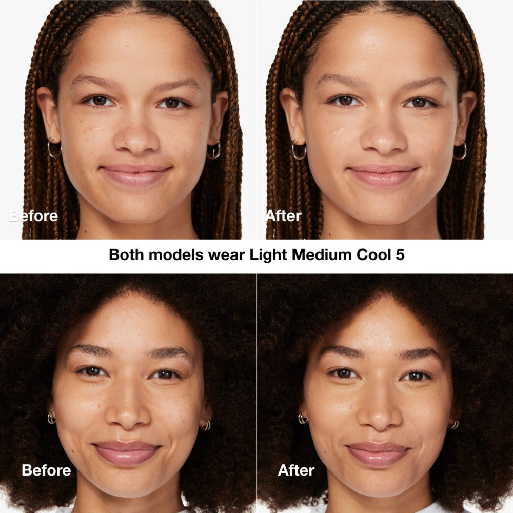 Clinique Even Better Clinical Vitamin Makeup Spf 50 - Fondotinta