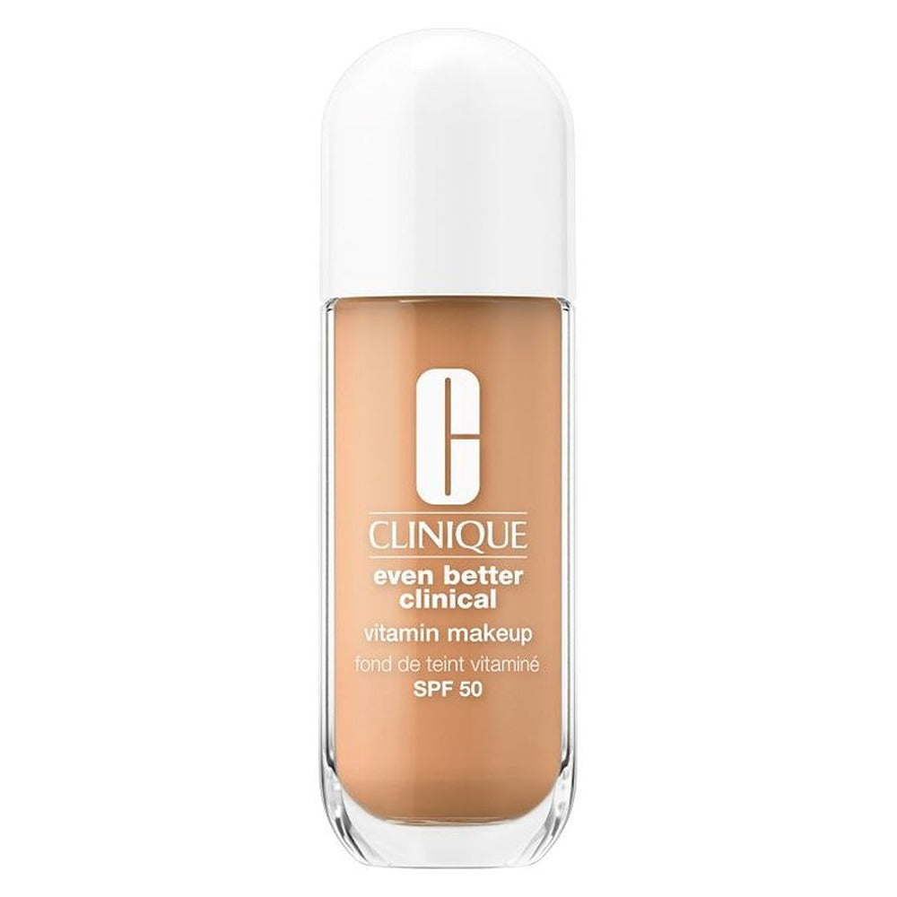 Clinique Even Better Clinical Vitamin Makeup Spf 50 - Fondotinta
