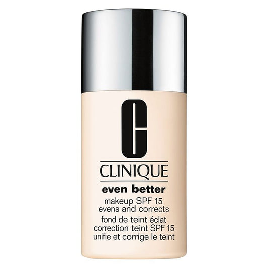 Clinique Even Better Makeup Spf 15 - Fondotinta