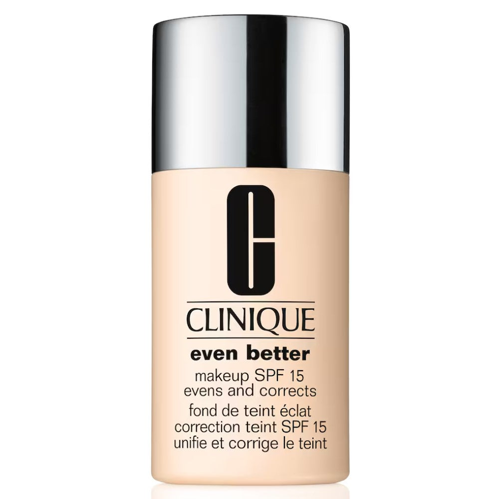 Clinique Even Better Makeup Spf 15 - Fondotinta