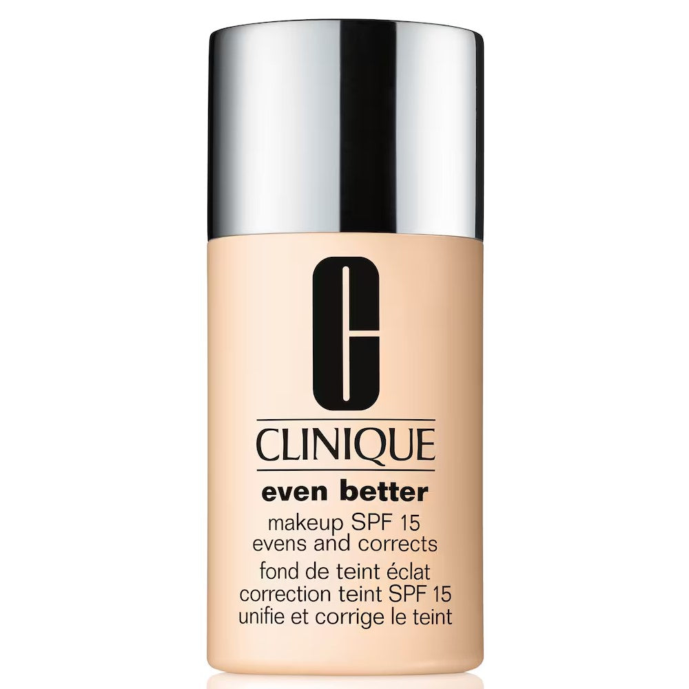 Clinique Even Better Makeup Spf 15 - Fondotinta