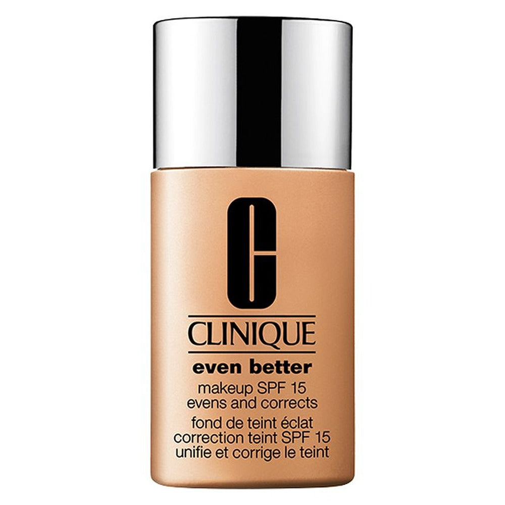 Clinique Even Better Makeup Spf 15 - Fondotinta