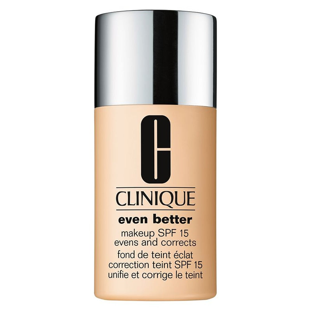 Clinique Even Better Makeup Spf 15 - Fondotinta