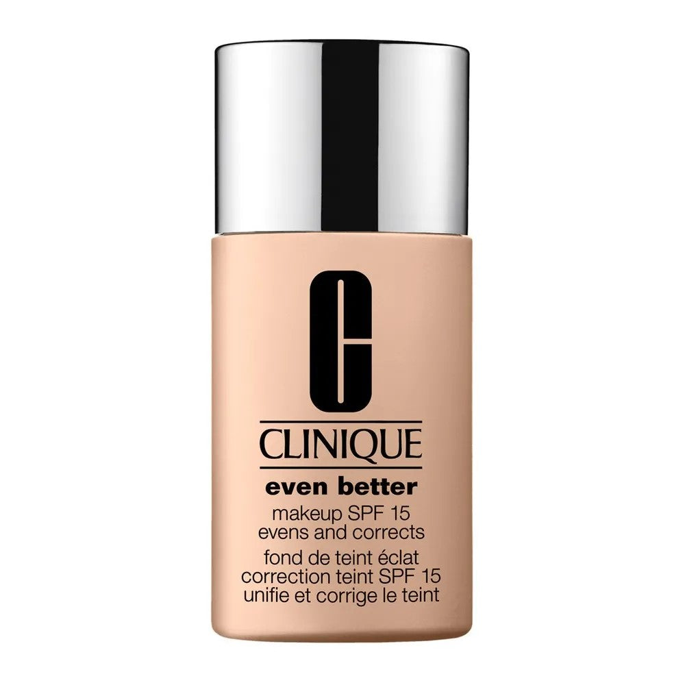 Clinique Even Better Makeup Spf 15 - Fondotinta