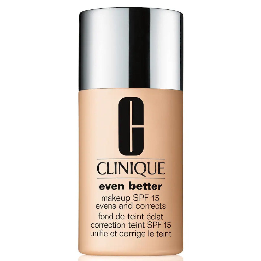 Clinique Even Better Makeup Spf 15 - Fondotinta
