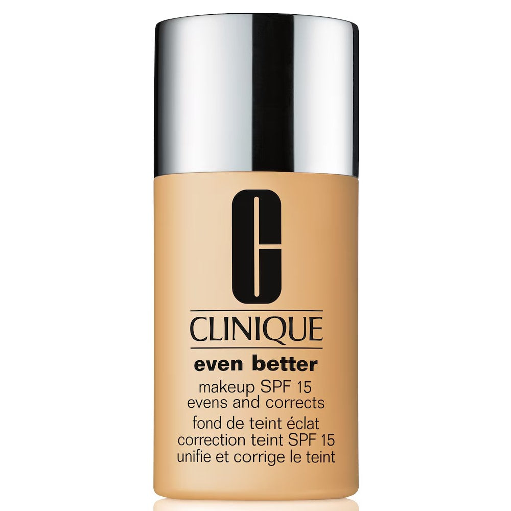 Clinique Even Better Makeup Spf 15 - Fondotinta