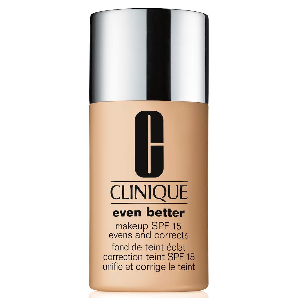 Clinique Even Better Makeup Spf 15 - Fondotinta