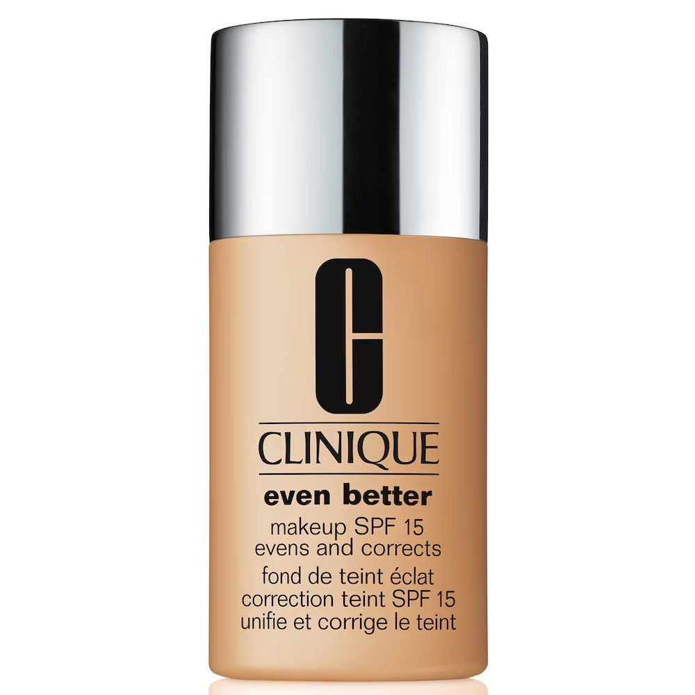 Clinique Even Better Makeup Spf 15 - Fondotinta