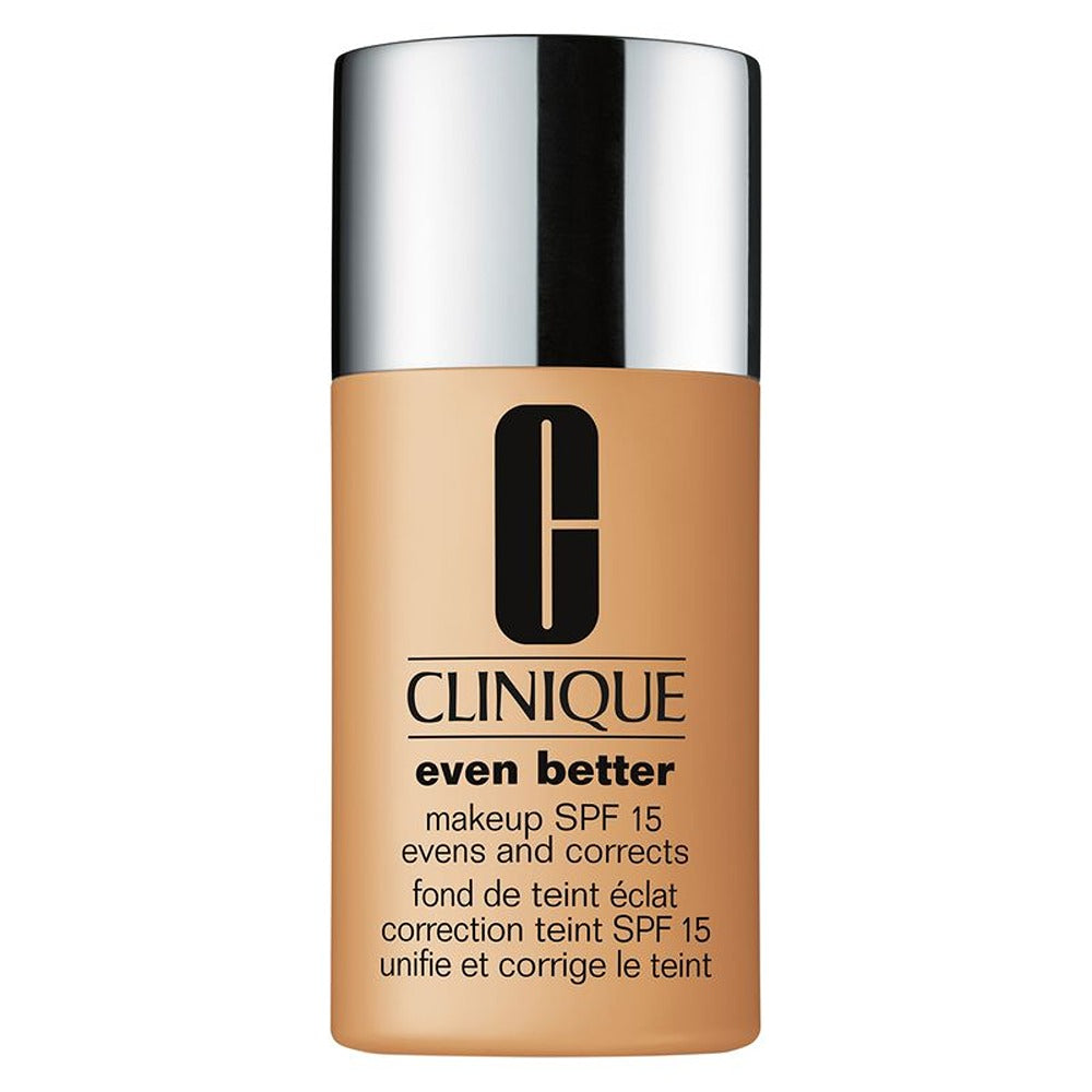 Clinique Even Better Makeup Spf 15 - Fondotinta