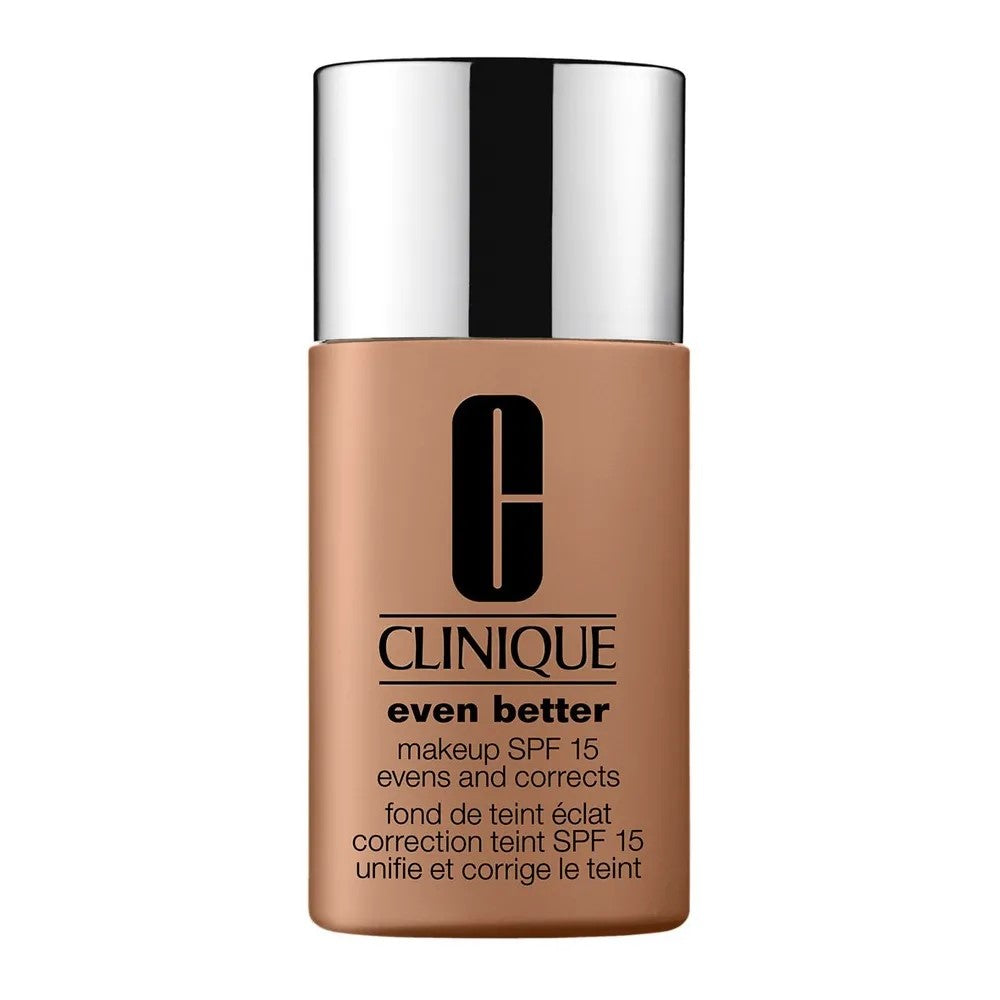 Clinique Even Better Makeup Spf 15 - Fondotinta