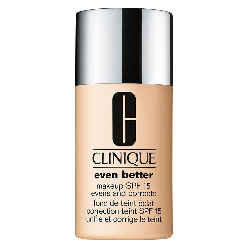 Clinique Even Better Makeup Spf 15 - Fondotinta