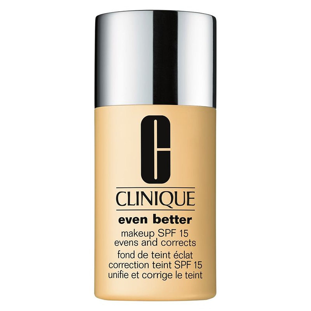 Clinique Even Better Makeup Spf 15 - Fondotinta