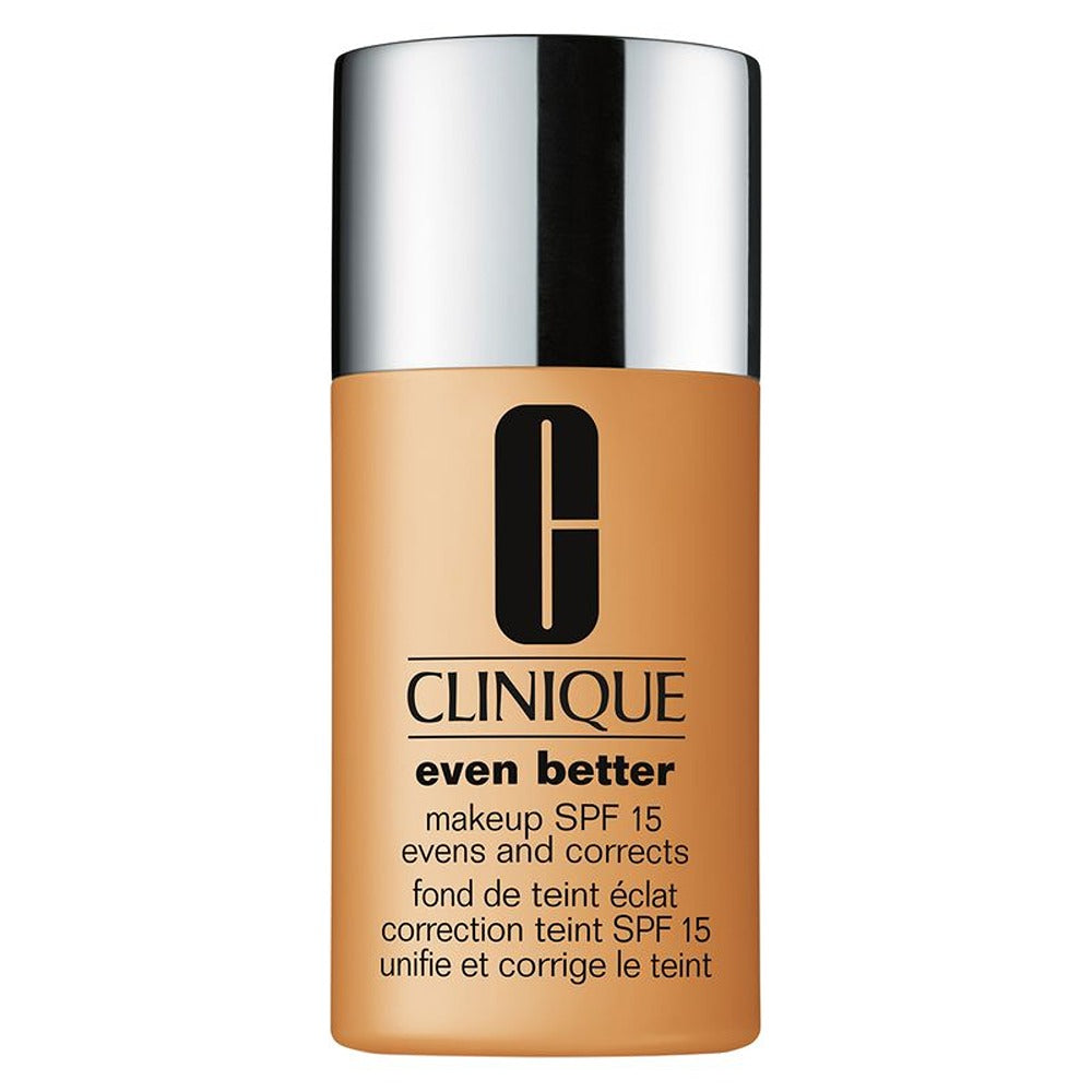 Clinique Even Better Makeup Spf 15 - Fondotinta