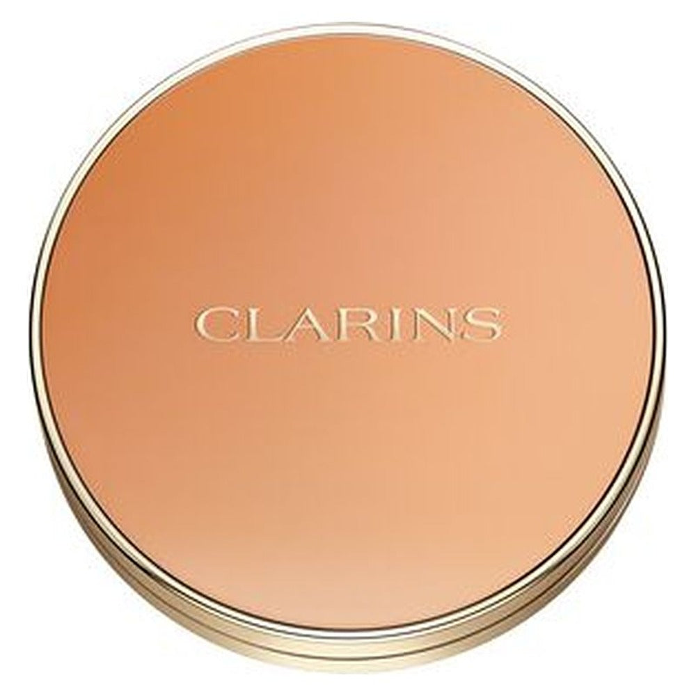 Clarins Ever Bronze Compact Powder - Terra Abbronzante