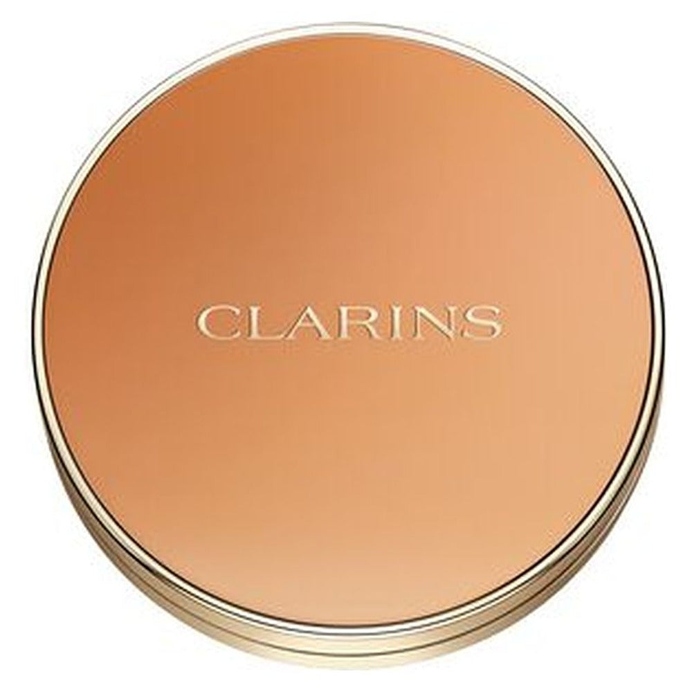 Clarins Ever Bronze Compact Powder - Terra Abbronzante