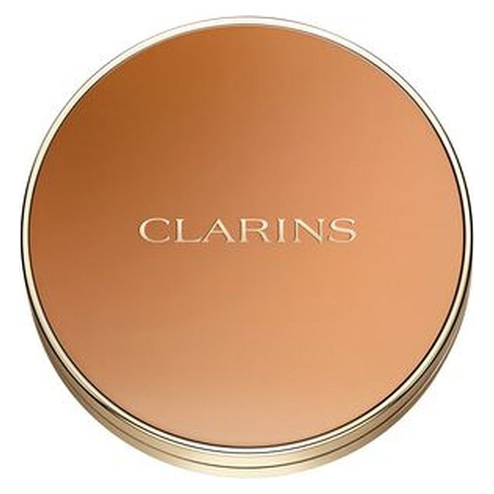 Clarins Ever Bronze Compact Powder - Terra Abbronzante