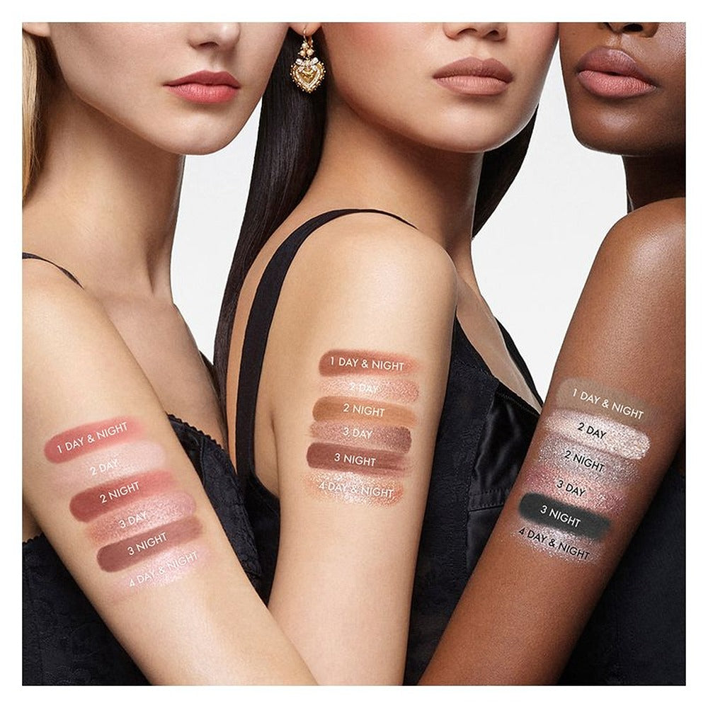 Dolce&Gabbana Ever Icon Eye Palette