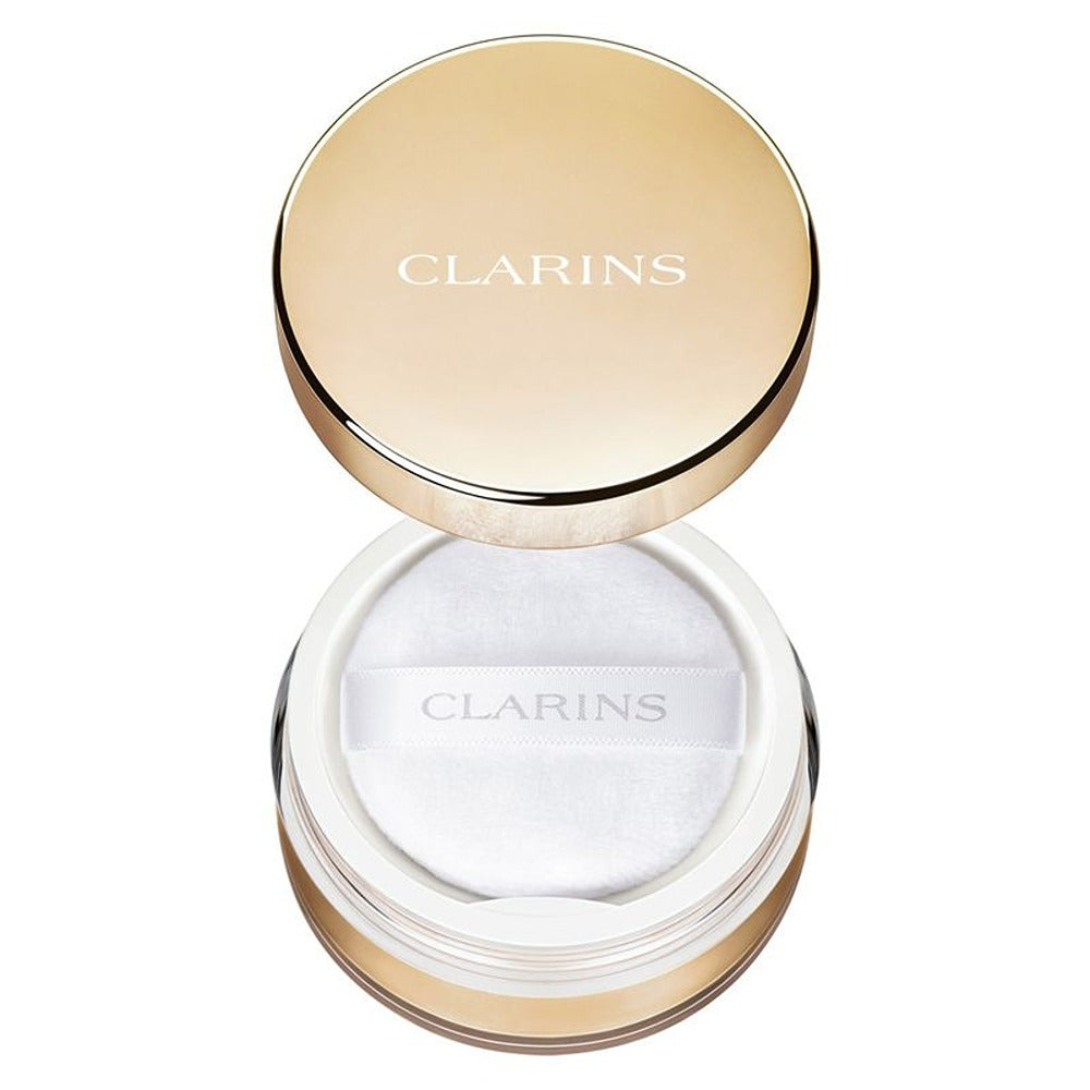 Clarins Ever Matte Loose Powder - Cipria Libera Opacizzante